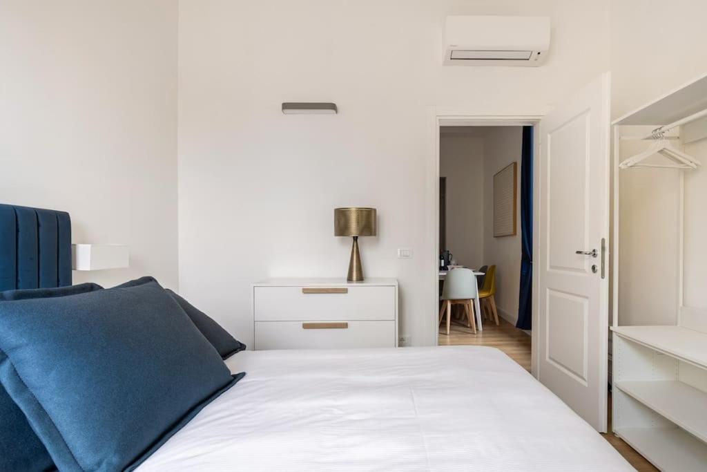 White Martelli Apartamento
