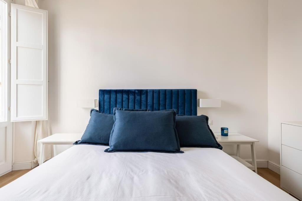 Apartamento White Martelli