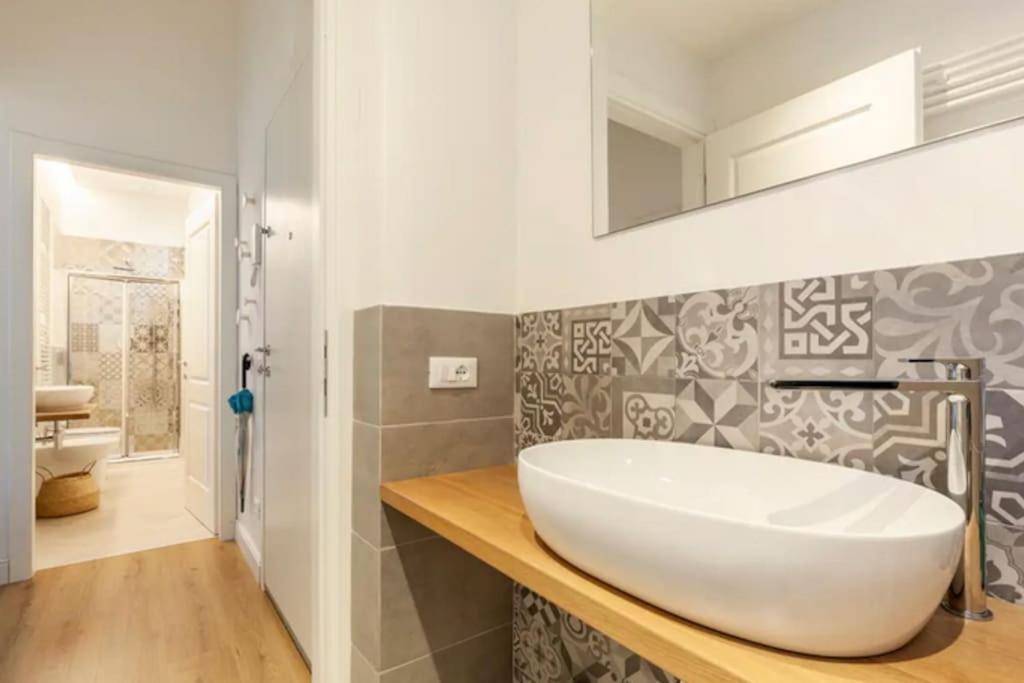 Apartamento White Martelli