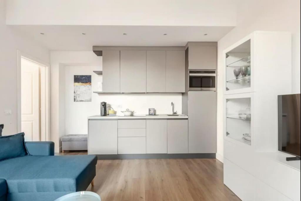 Apartamento White Martelli *