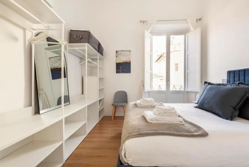 Apartamento White Martelli Florencia