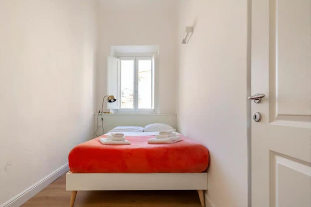 Apartamento White Martelli *