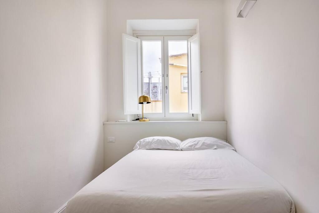 Apartamento White Martelli Florencia