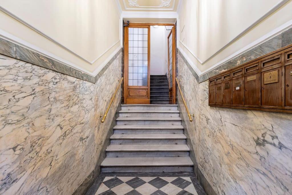 Apartamento White Martelli