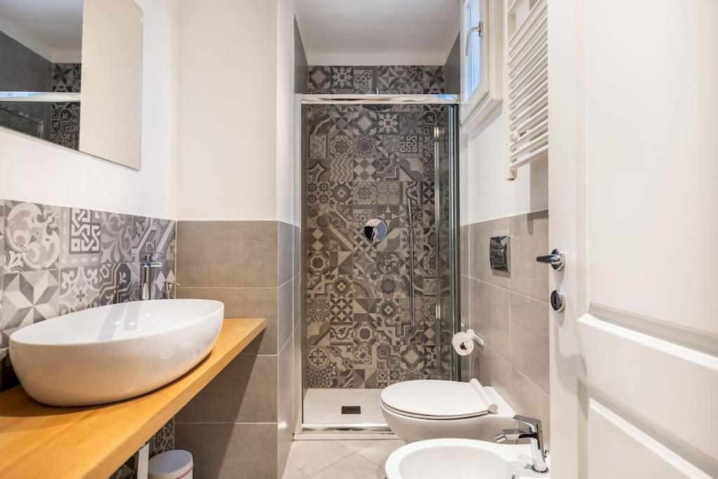 Apartamento White Martelli *